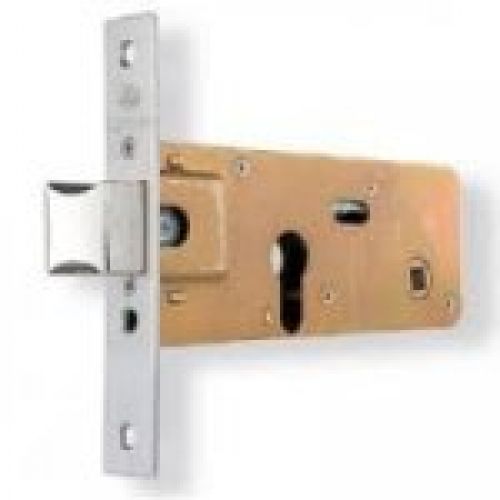 cerradura horizontal