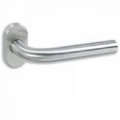 manilla inox oval