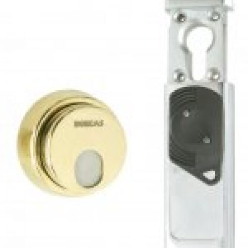 Doorcas magnetico