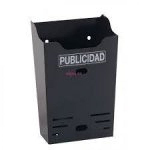 cesta publicidad pequeña