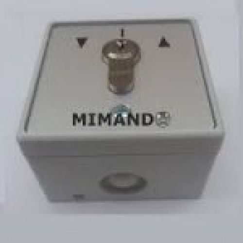 selector electrico