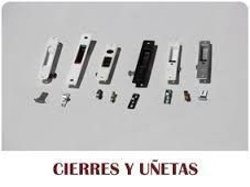 cierres ventana