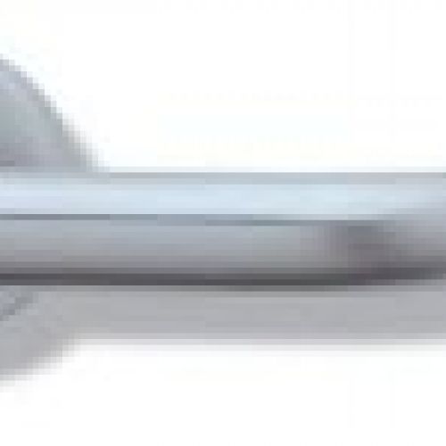 manilla inox redonda