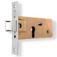 cerradura horizontal