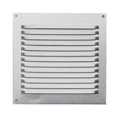 rejilla ventilación