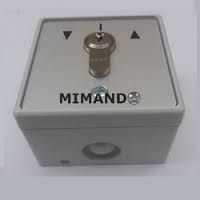 selector electrico