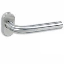 manilla inox oval
