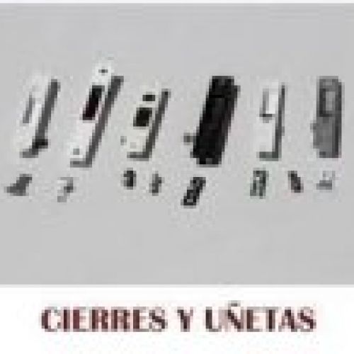 cierres ventana