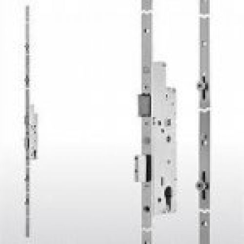 cerradura para pvc