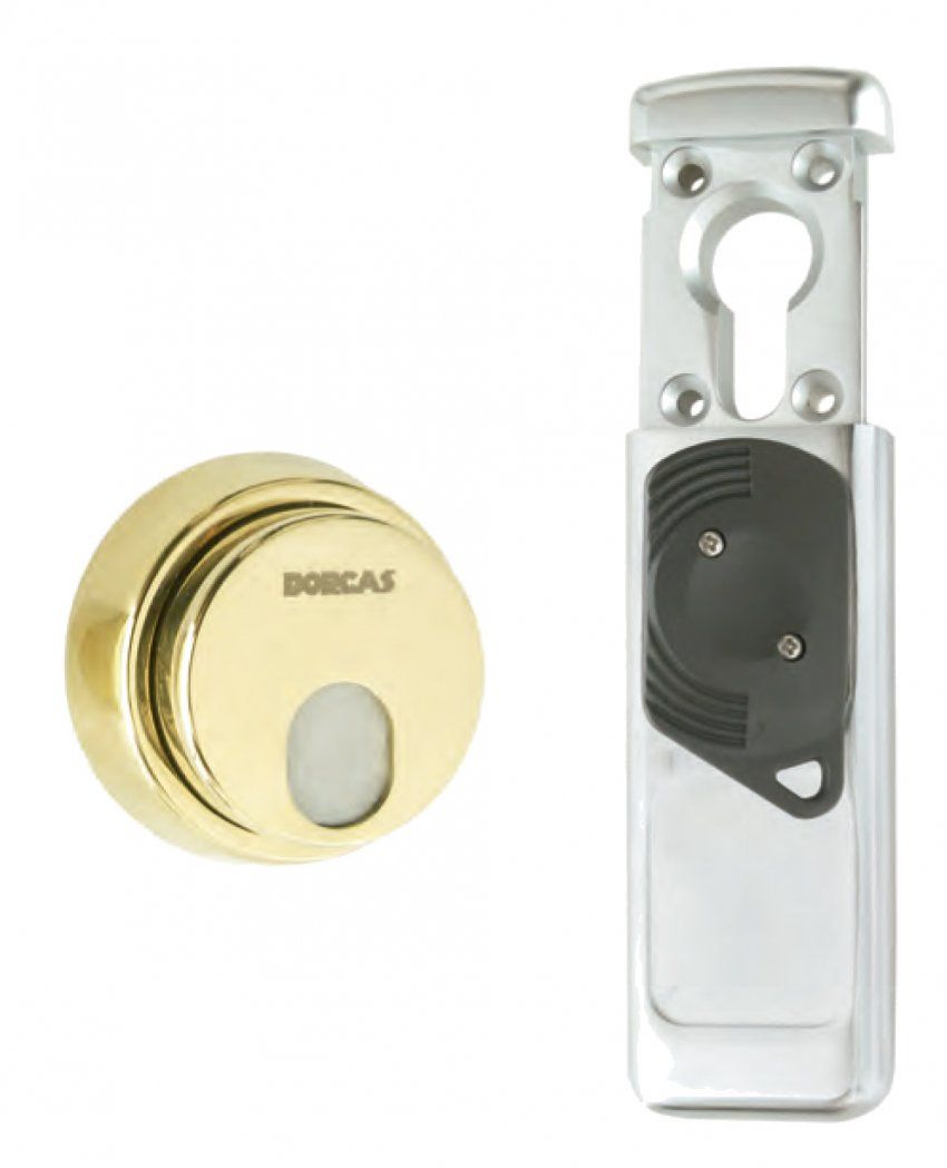 Doorcas magnetico