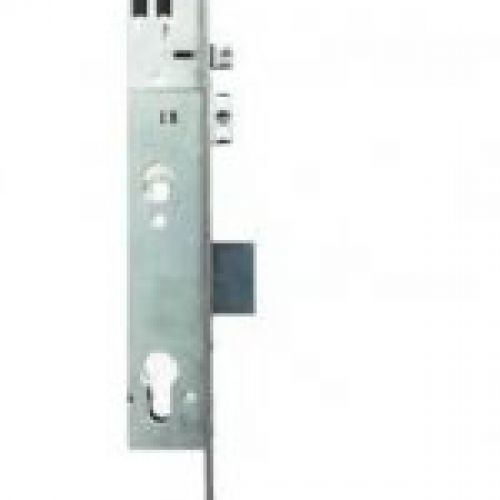 electrica de embutir