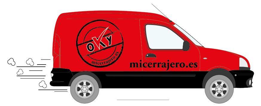 OKY MI CERRAJERO
