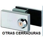 Otras cerraduras