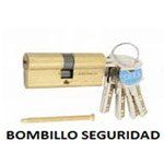 Bombillos de seguridad