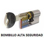 Bombillos de alta seguridad