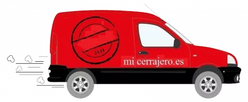 Cerrajero urgente 24 horas en Valladolid