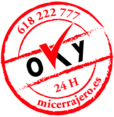 Oky mi cerrajero, S.L. Oky mi cerrajero, S.L.